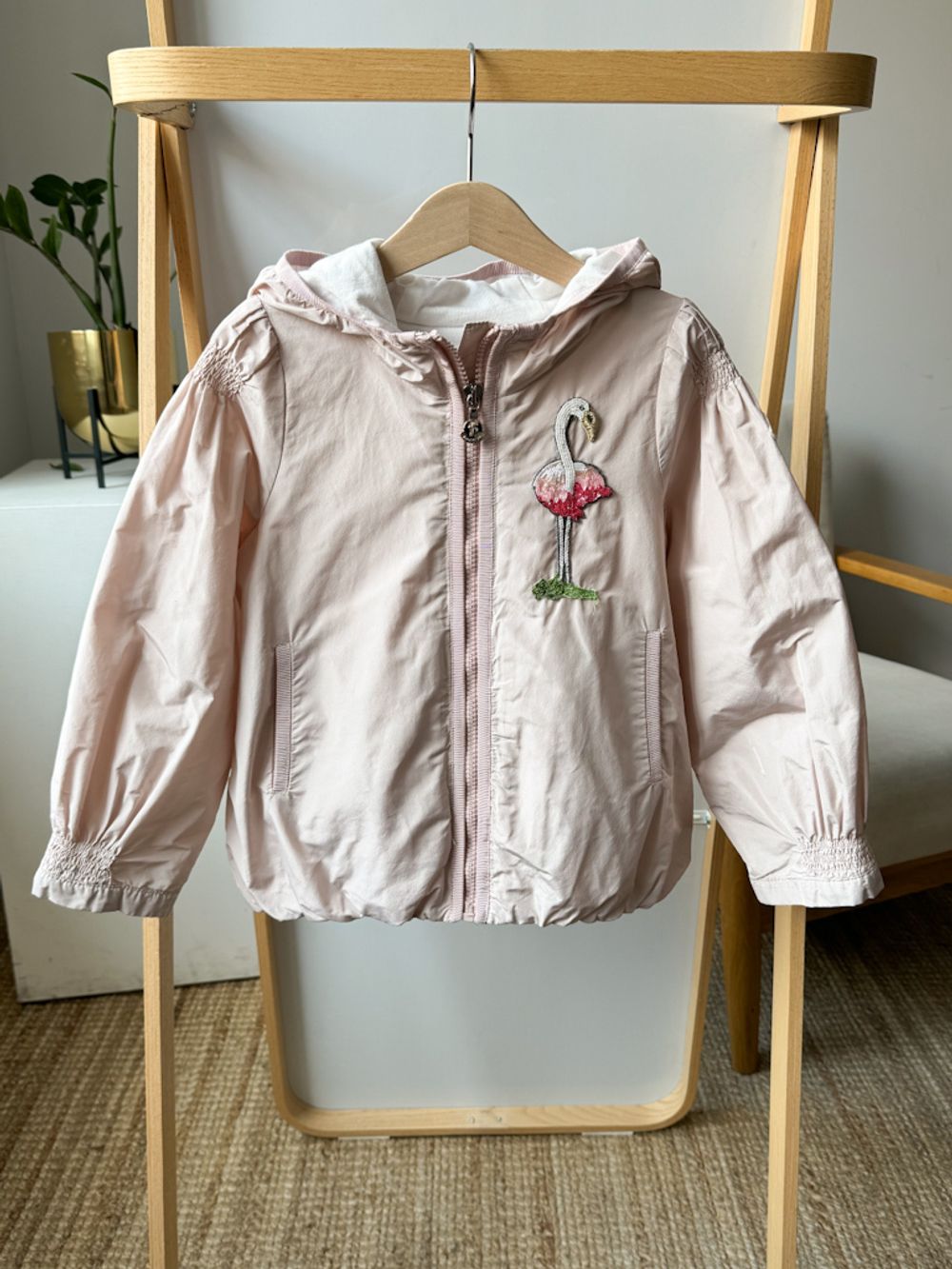 Ветровка Moncler, 116