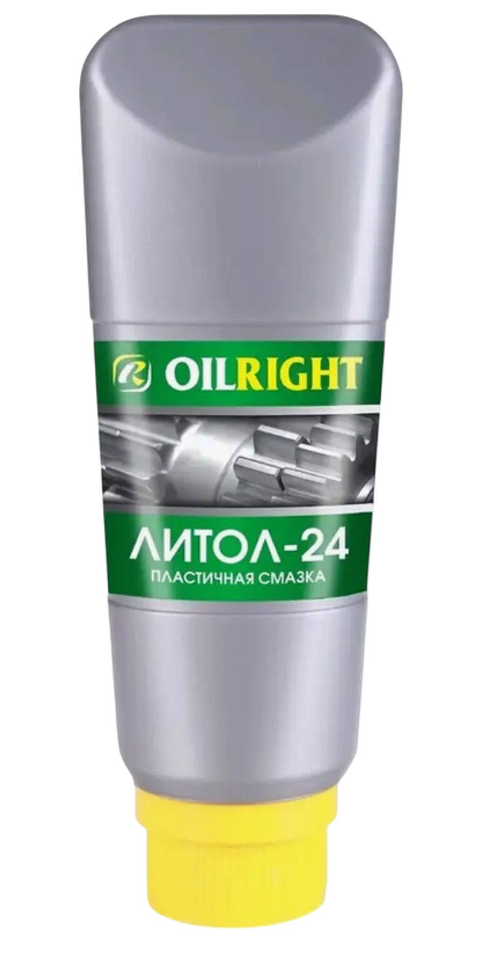 Смазка Oilright Литол-24 100г