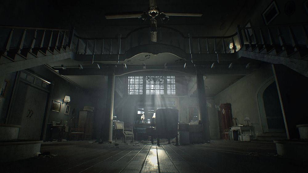 Resident Evil 7 biohazard Gold Edition (для ПК, цифровой код доступа)
