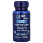 Life Extension, Men's Health, PalmettoGuard®, сереноя, корень крапивы и бета-ситостерол, 60 капсул