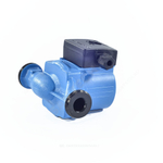 Насос циркуляционный с мокрым ротором Циркуль 25/80 PN10 1х220-240В/50 Гц Джилекс 2580
