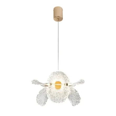 Подвесная люстра MODELIGHT MDL.89092.350HC GD