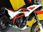 KTM 390 Adventure R, 2025