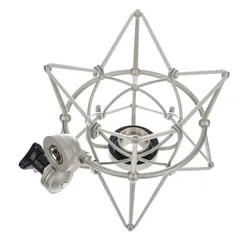 Neumann EA 87 - эластичный подвес для микрофонов Neumann U 87 Ai , TLM67