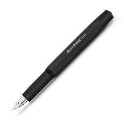Ручка перьевая KAWECO ORIGINAL 060 с пером EF 0.5 мм (10002200)