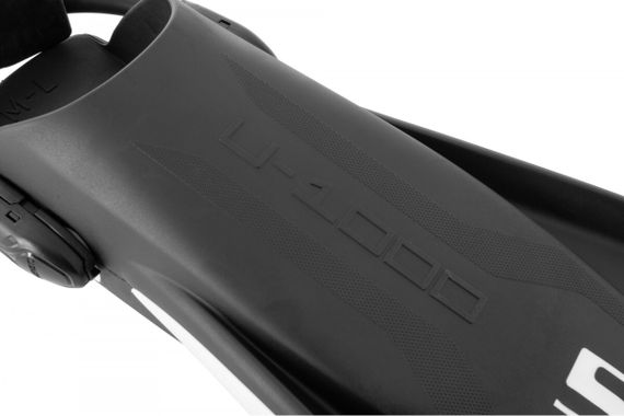 Ласты Seac Sub U-1000 Sling Strap белый