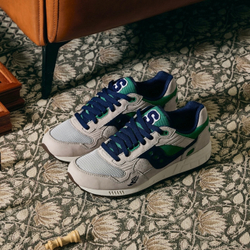 Кроссовки Saucony Shadow 5000
