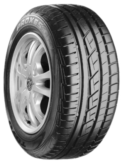 Купить Легковая шина 185/60R14 82H PXCF1 TLM SS (Toyo)