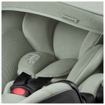 Коляска 3 в 1 Britax Roemer Smile 5Z Style и автокресло Baby-Safe Pro Style Sage green Harbor Blue