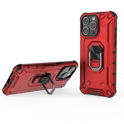 Чехол Ice armor ring Case для iPhone 15 Pro Max