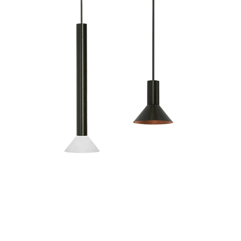 Подвесной дизайнерский светильник Torres от CTO Lighting