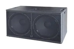 INVOTONE DSX218SA - активный сабвуфер