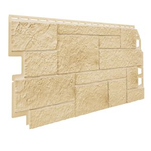 Фасадные панели SOLID SANDSTONE, VOX