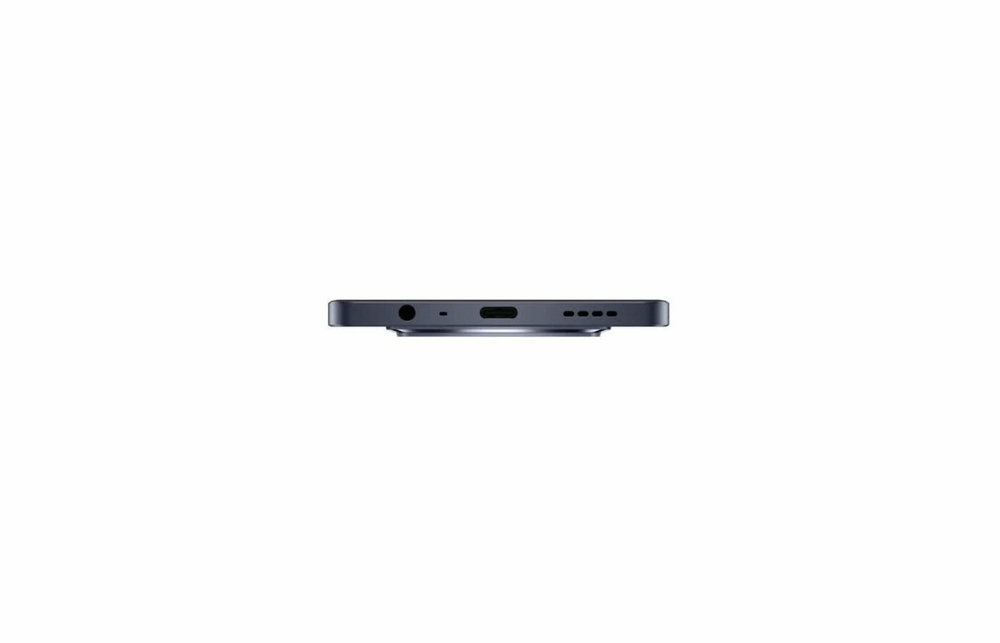 Смартфон Realme 13 5G 12/512GB, Ростест, Android 14, Dark Purple
