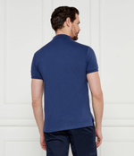 поло POLO RALPH LAUREN - темно-синий(710680784)