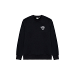 Толстовка New Balance logo, 5CD12023-BK
