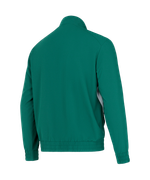 Куртка парадная Jogel DIVISION PerFormDRY Track Jacket, темно-зеленый N4