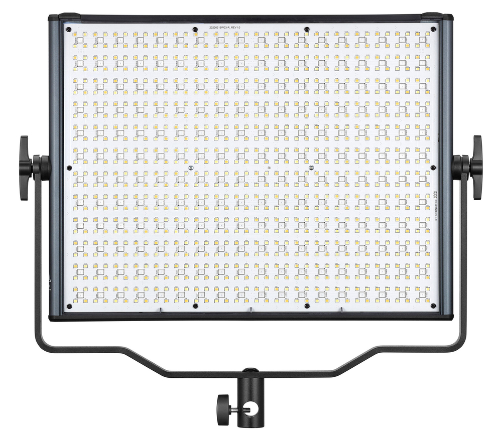 Осветитель Godox LDX100R, 2500~10000К, RGB, 118 Вт