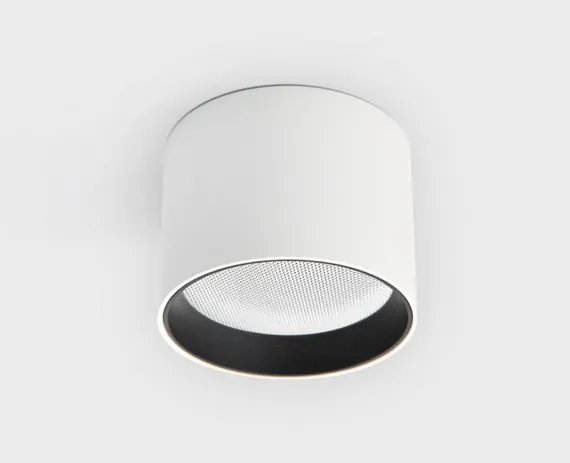Точечный светильник IT02-007 white 4000K Italline