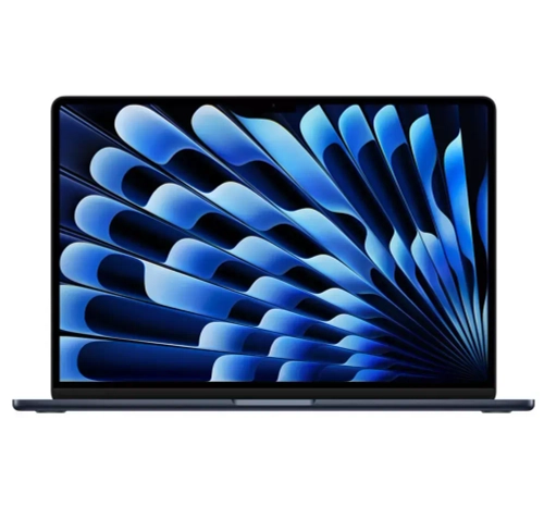 Apple MacBook Air 15" Midnight (M2 8-Core, GPU 10-Core, 16GB, 256GB) (Custom)
