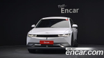 Hyundai Ioniq5 Long range — 2022