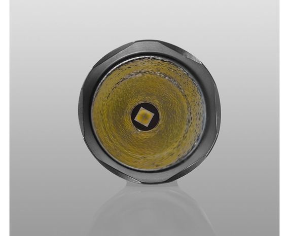 Тактический фонарь Armytek Viking Pro теплый свет