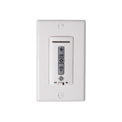 Настенный светильник Visual Comfort NEO Hardwired Wall Control Transmitter (Non-Reversing)