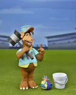 Фигурка Neca Toony Classic Alf Baseball