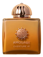Amouage Overture 41 woman