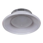 16090-9.0-001RLD MR16 CL светильник точечный Reluce Technical, GU5.3х1