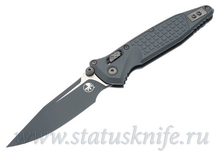 Нож Microtech Socom Elite Frag 160RL-1FRCSM-Z13 Cerakote Storm