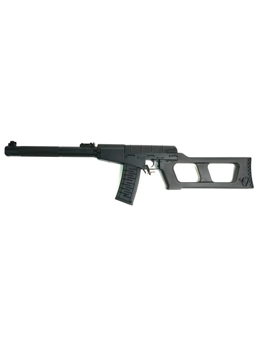Страйкбольная винтовка (Cyma) CM099 "ВИНТОРЕЗ" AEG Black