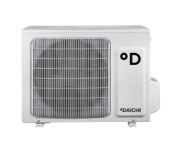 Daichi DA60AVQS1-W/DF60AVS1
