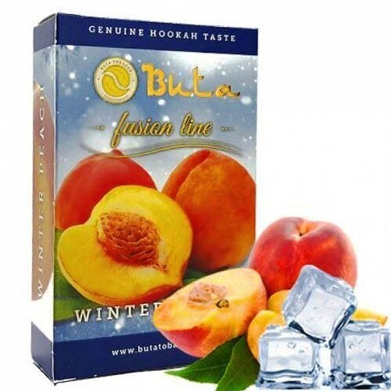 Buta - Winter Peach (1кг)