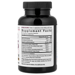 Force Factor, Total Beets®, максимальное здоровье сердца, 90 капсул