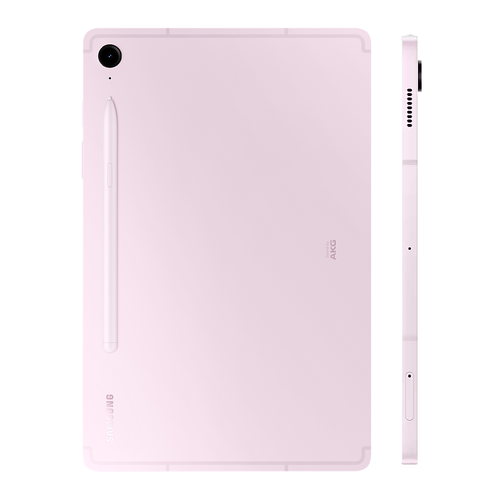 Планшет Samsung Galaxy Tab S9 FE 10.9", Wi-Fi + LTE 6/128GB, Lavender (Лаванда)