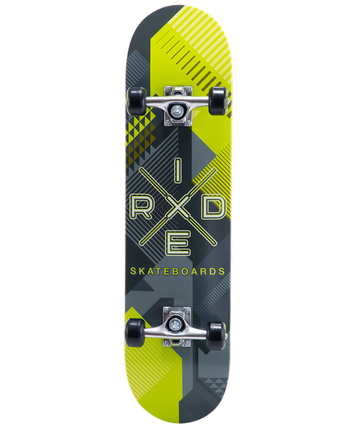 Скейтборд Ridex Mincer
