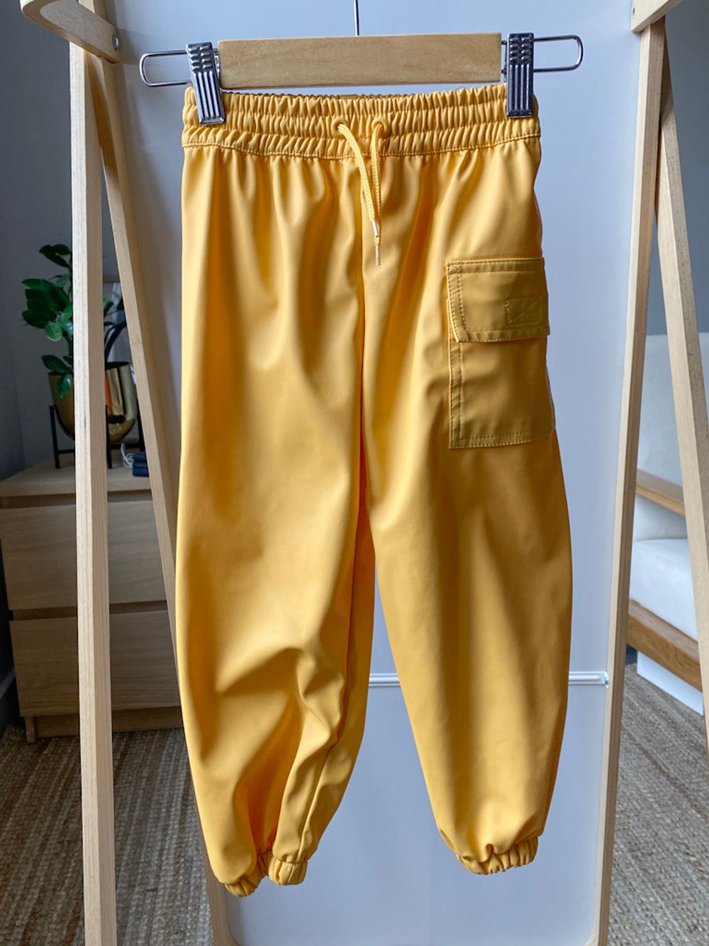 Брюки Hatley