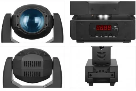 Color Imagination MINIBEAM 50G