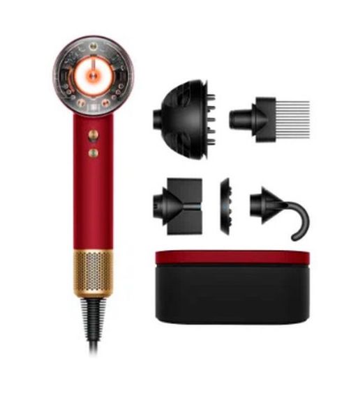 Фен Dyson Supersonic HD16