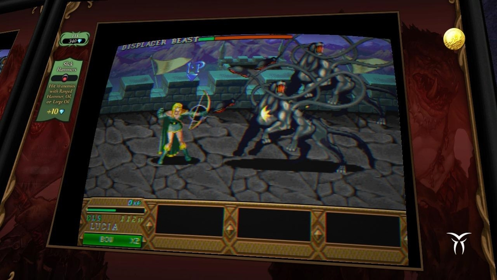 Dungeons & Dragons : Chronicles of Mystara (для ПК, цифровой код доступа)