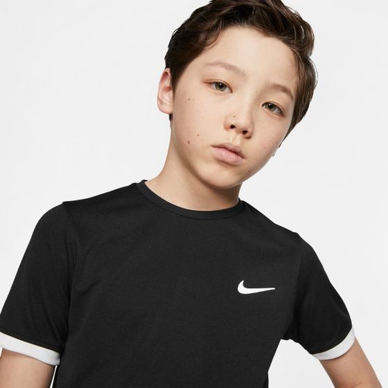 Футболка для мальчиков Nike B NKCT Dry Top
