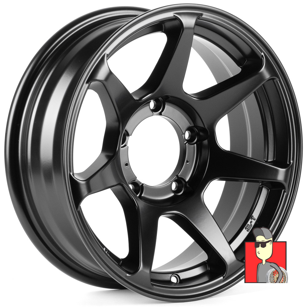 Комплект дисков CST 16x5.5 et-20 5x139.7