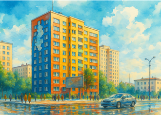 Раменское