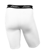 Шорты компрессионные Camp PerFormDRY Tight Short JBL-1300-016, белый/черный