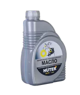 Масло трансмиссионное Huter SAE 90 — фото 2