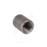 Муфта сталь Ду 20 3/4" ВР с фаской ГОСТ 8966-75 КАЗ