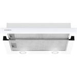 MAUNFELD VS LIGHT 60 WHITE GLASS W