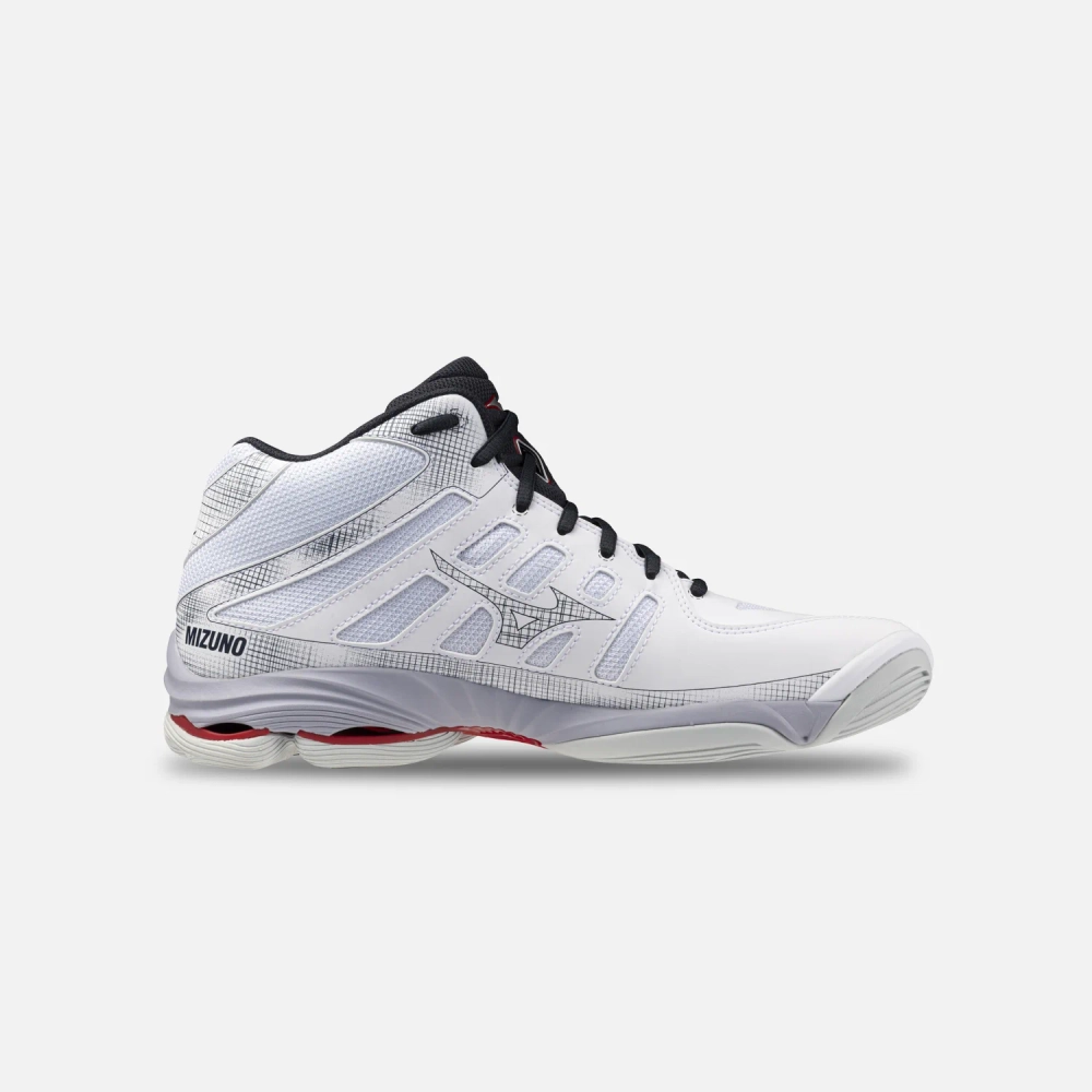 Кроссовки Mizuno Wave Voltage 2 Mid