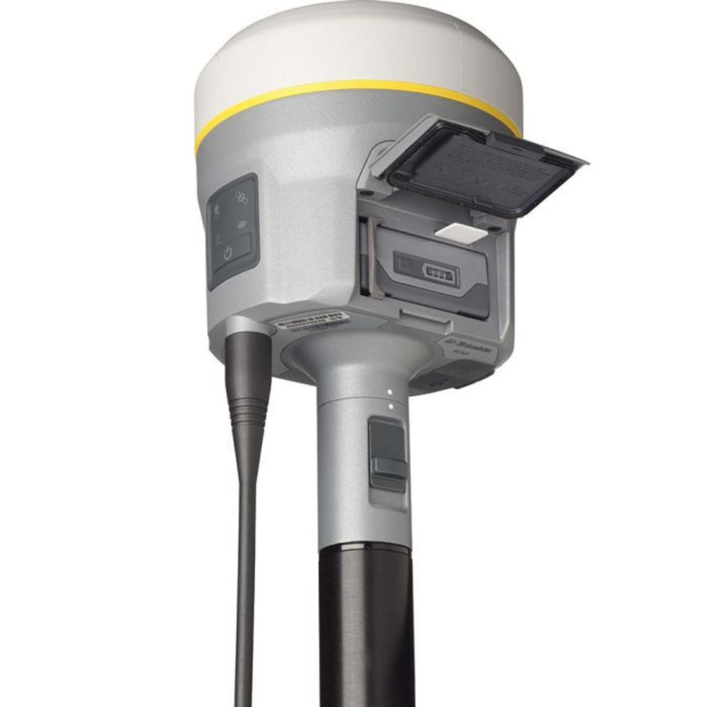Trimble R10 LT без встроенного радиомодуля